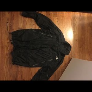 North Face Ski Jacket